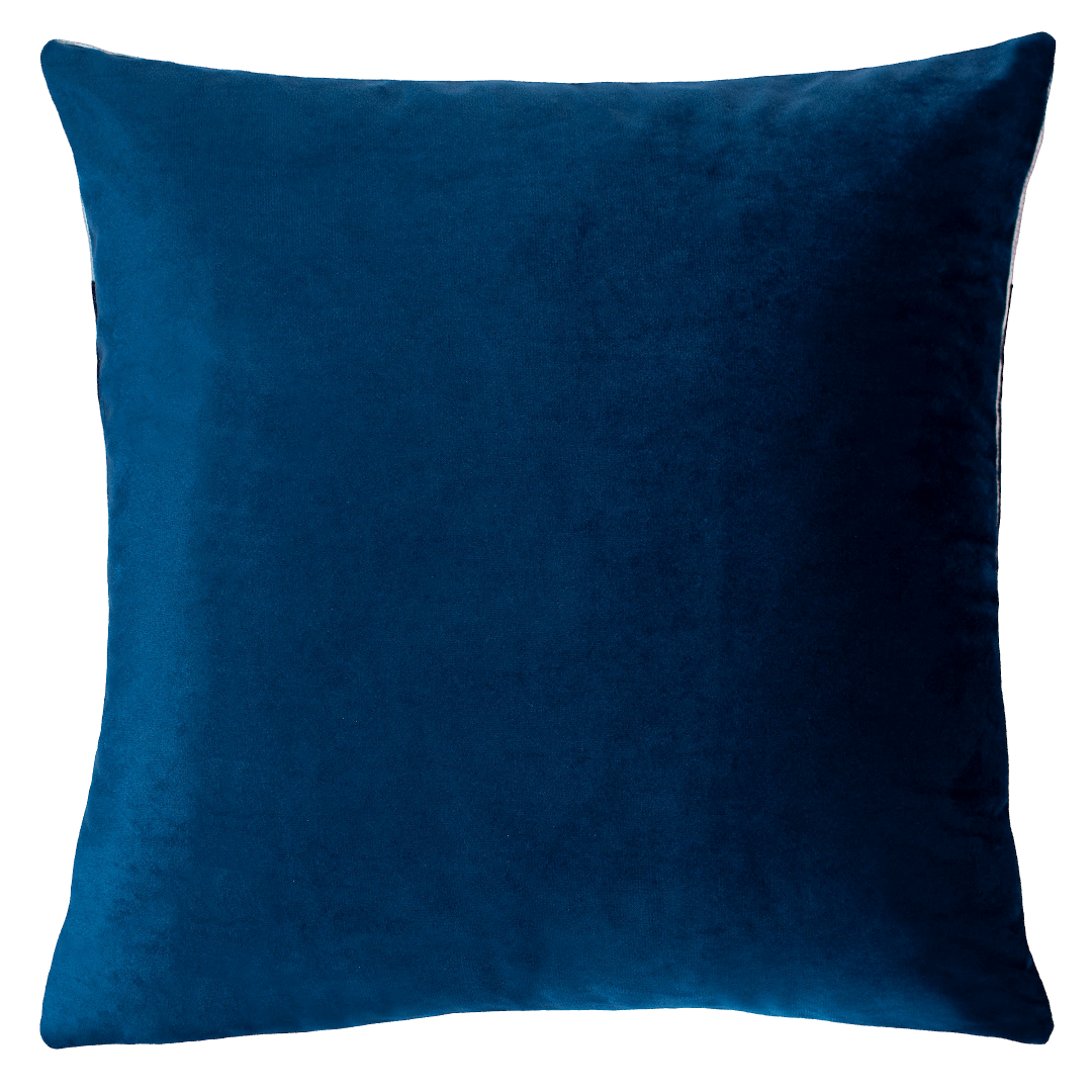The Pillow Drop Aspen Needlepoint Cushion - Stylish Decor The Pillow Drop