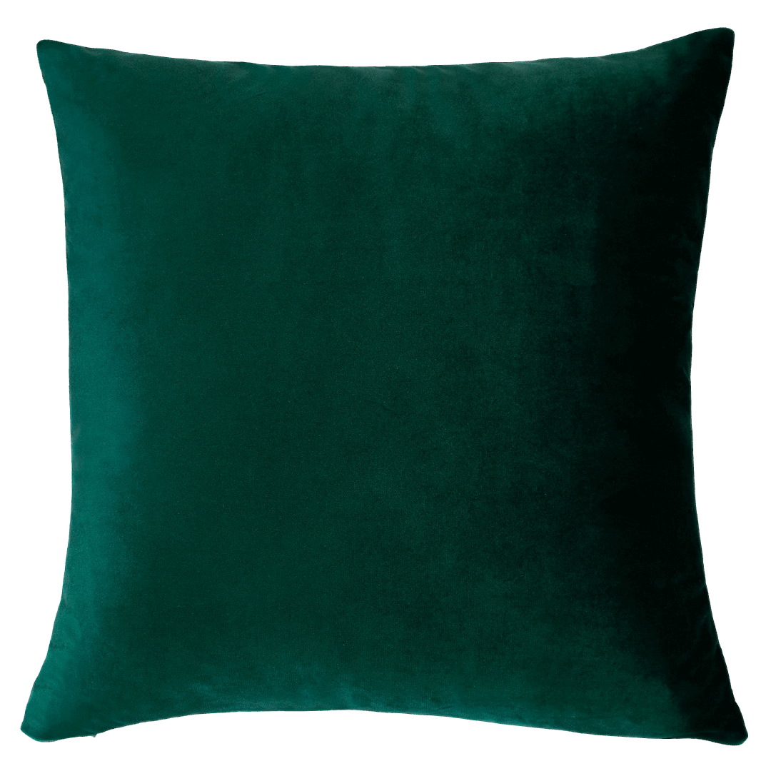 The Pillow Drop Amalfi Needlepoint Cushion - Stylish Decor The Pillow Drop