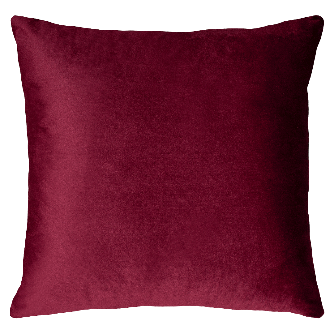 The Pillow Drop Needlepoint Cushion - Dubai Design The Pillow Drop