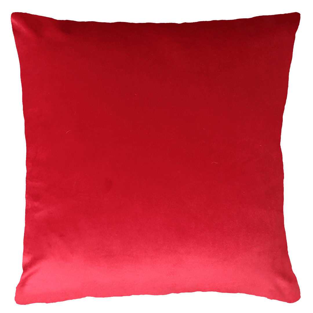 The Pillow Drop Needlepoint Cushion - Havana Design The Pillow Drop