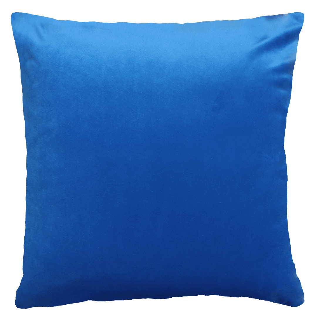 The Pillow Drop Needlepoint Cushion - London Design The Pillow Drop
