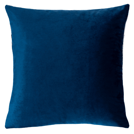 The Pillow Drop Needlepoint Cushion Ibiza Design The Pillow Drop