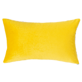 The Pillow Drop Needlepoint Cushion - Fun Quote Design The Pillow Drop