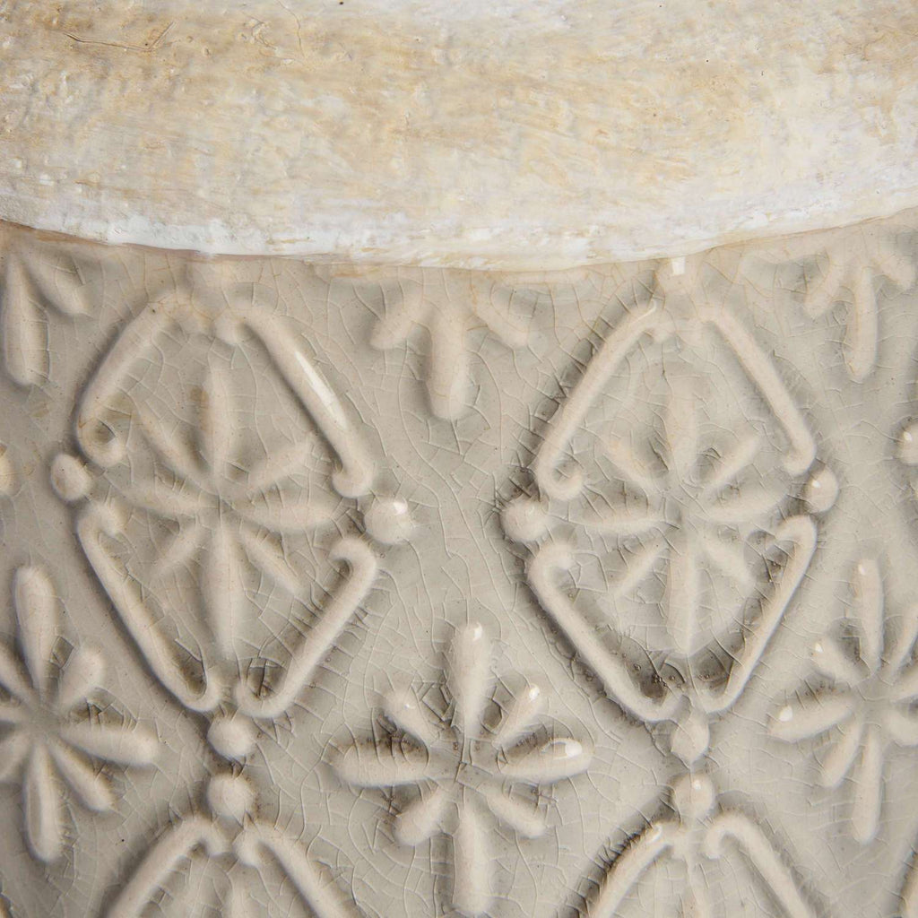 Shades 4 Seasons Nero Vase - Elegant Decorative Ceramic Shades 4 Seasons