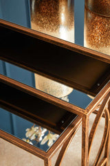 Orsina Avantis Nest Of 3 Tables - Stylish Home Accessory Orsina