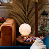 New Wave Lamp - USB - 3 settings - Moon AW Dropship UK