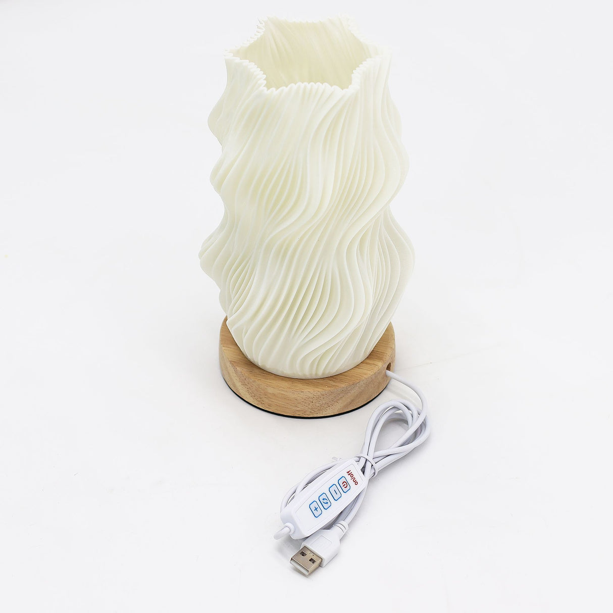 Shades 4 Seasons UK New Wave Lamp for Modern Home Decor AW Dropship UK