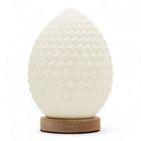 New Wave Lamp - USB - 3 settings - Teardrop AW Dropship UK