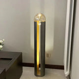 Norda Lamp from Nisu Home with a sleek design and warm glow, perfect for modern interiors