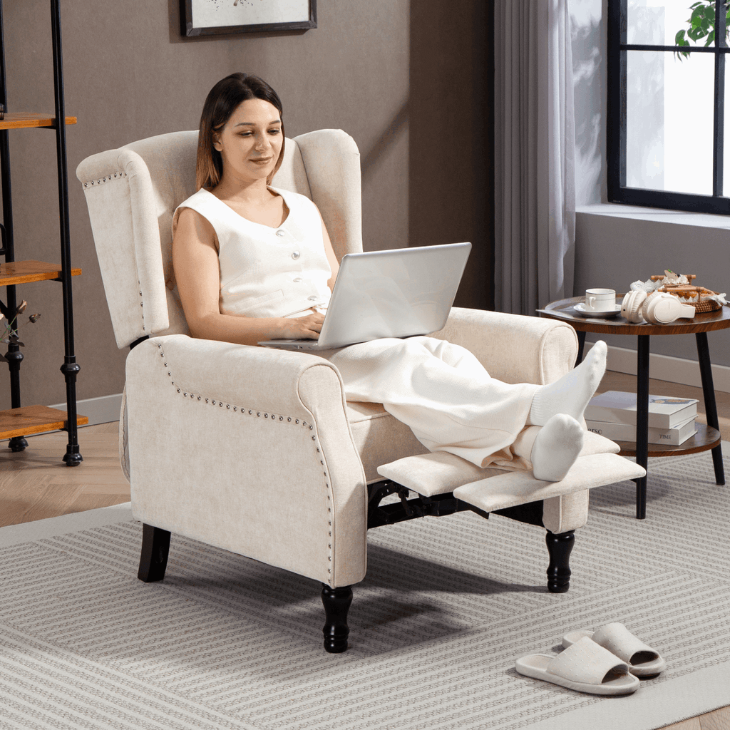 Stylish Office Chair and Massage Chair for Comfortable Home Decor N/A