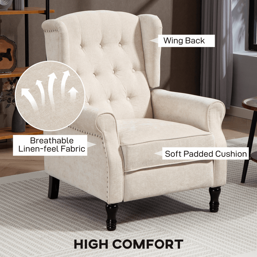 Stylish Office Chair and Massage Chair for Comfortable Home Decor N/A