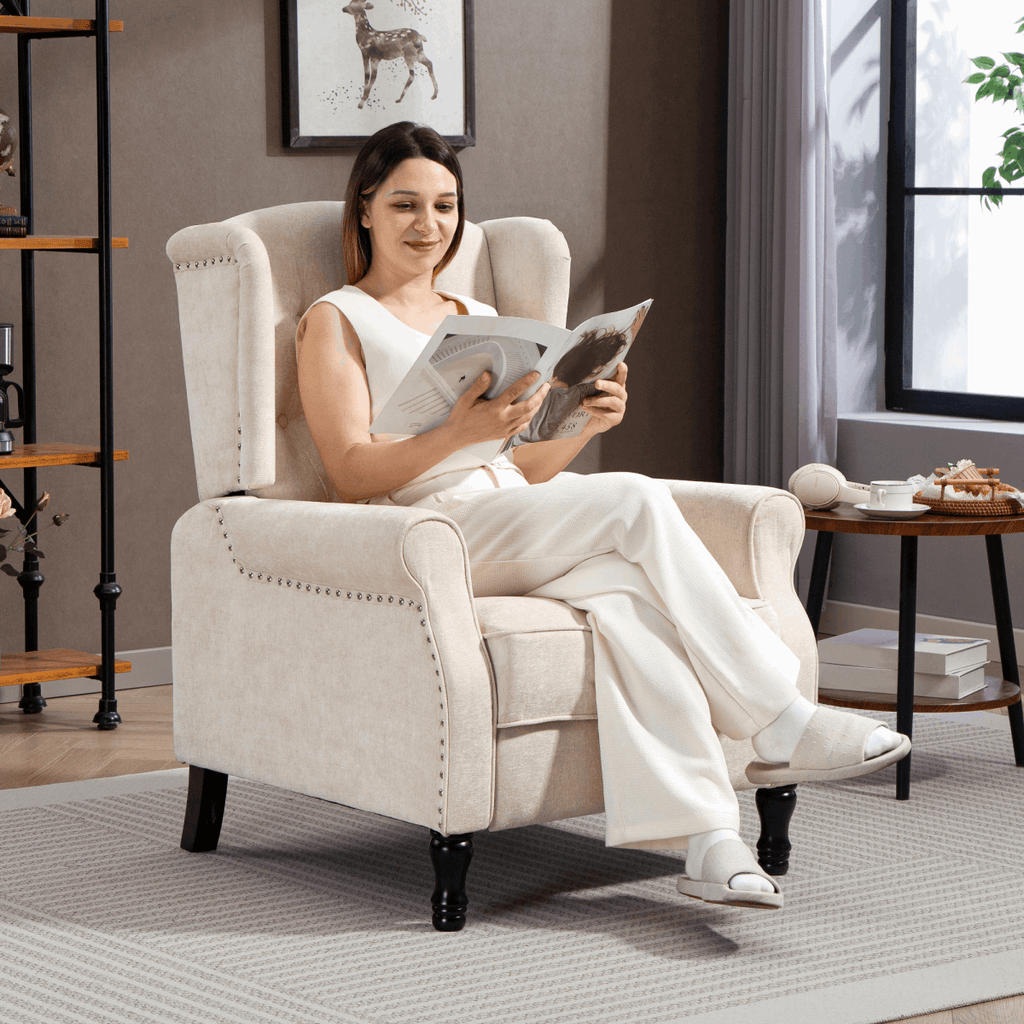 Stylish Office Chair and Massage Chair for Comfortable Home Decor N/A