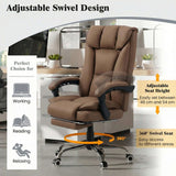 Wise Galleria Office Chair with adjustable height and 360 swivel design for comfort while working or relaxing
