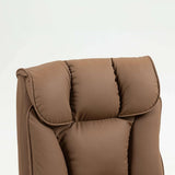 Comfortable Wise Galleria Office Chair with plush headrest for enhanced support