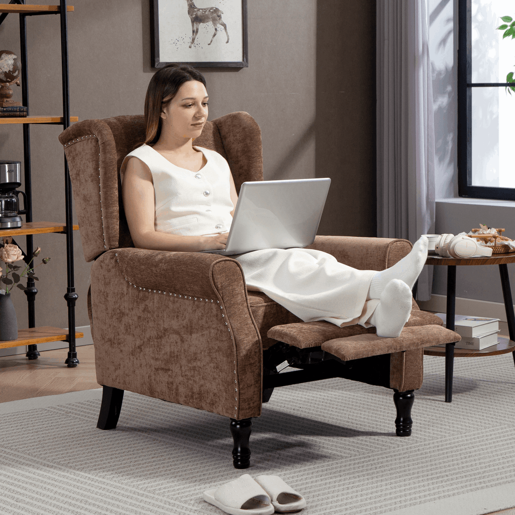 Stylish Office Chair for Comfort and Elegance N/A