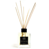200ml Basil & Maychang Essential Oil Reed Diffuser Shades 4 Seasons
