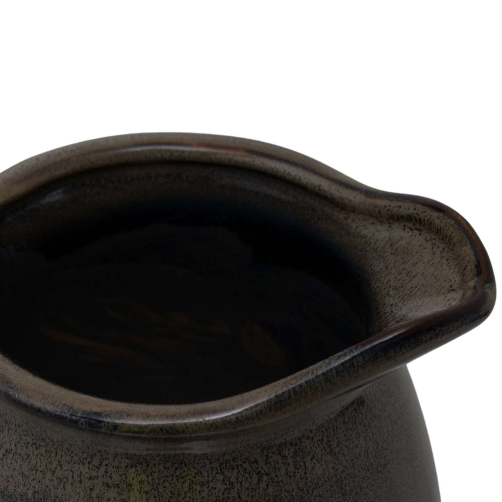 Shades 4 Seasons Olpe Vase - Stylish Ceramic Pitcher Shades 4 Seasons