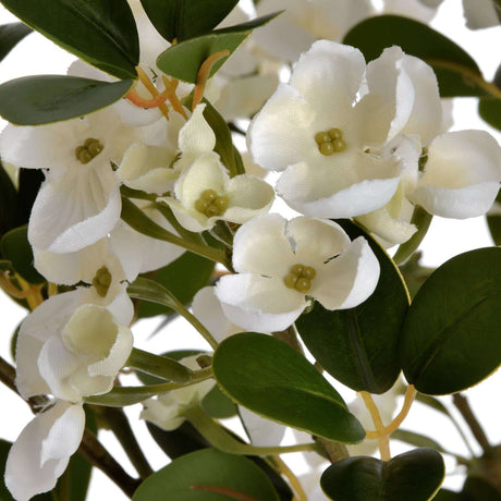 Shades 4 Seasons Artificial Orange Flower Single Stem Shades 4 Seasons