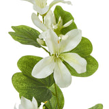 Shades 4 Seasons Orchid Spray for Elegant Home Decor Shades 4 Seasons