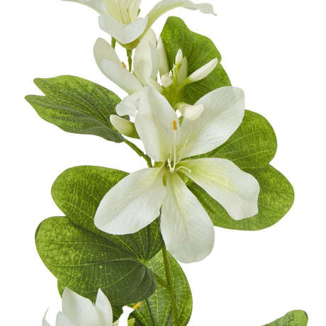 Shades 4 Seasons Orchid Spray for Elegant Home Decor Shades 4 Seasons