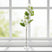 Shades 4 Seasons Orchid Spray for Elegant Home Decor CREAM PLASTIC Shades 4 Seasons