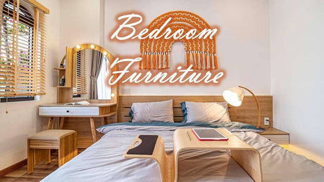Ottoman Bed by Nisu Home with Modern Design and Comfortable Bedding for Stylish Bedrooms