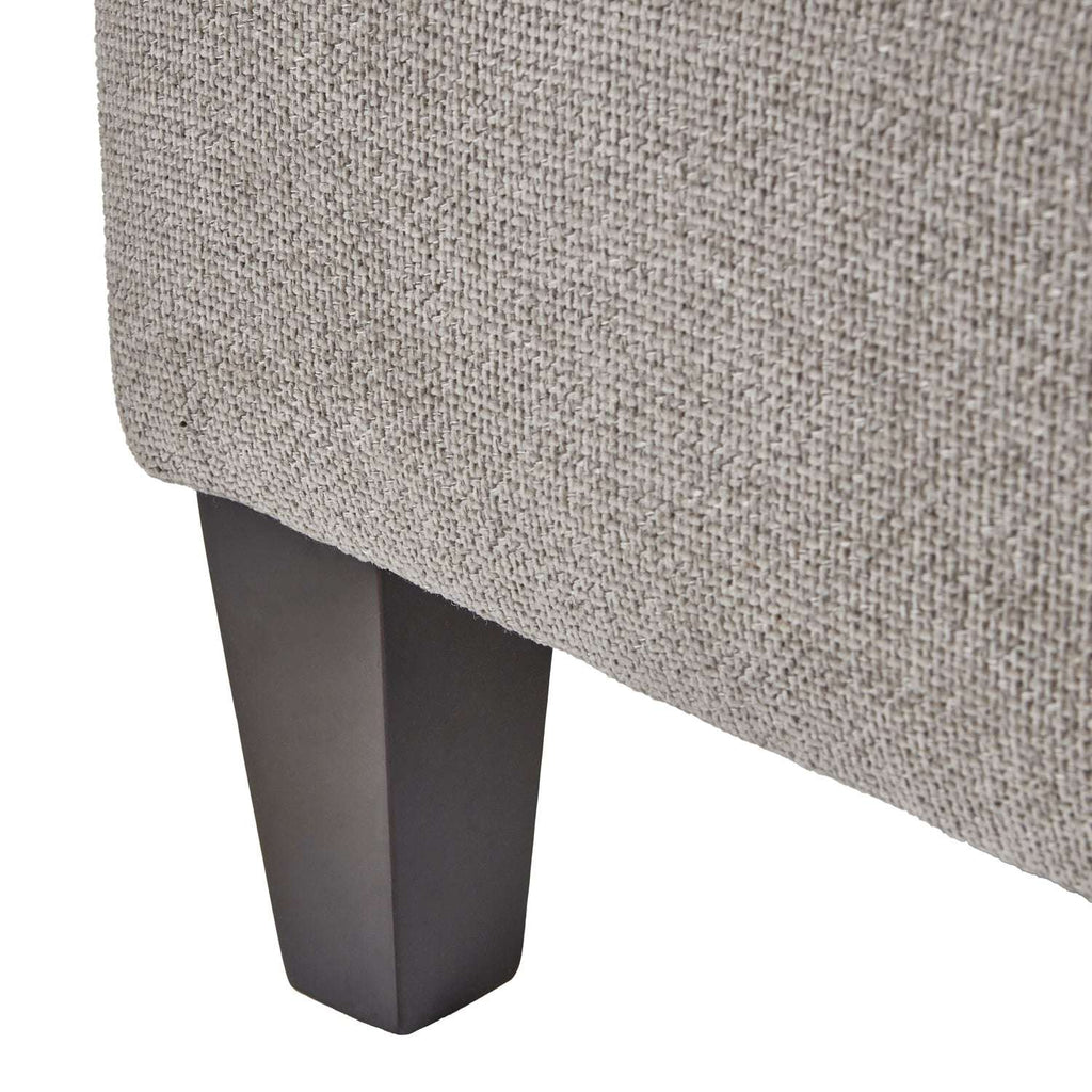 Shades 4 Seasons Ottoman Foot Stool for Stylish Seating Shades 4 Seasons