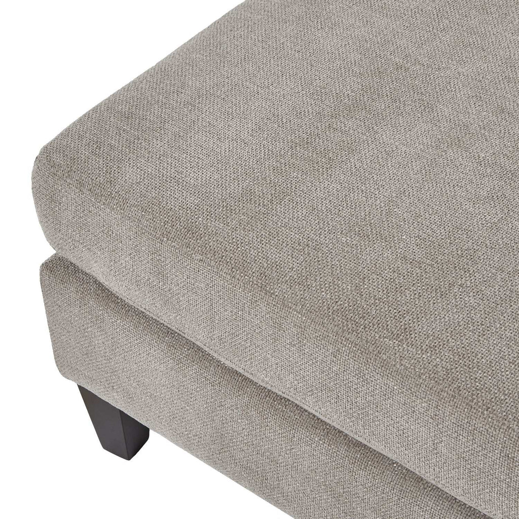 Shades 4 Seasons Ottoman Foot Stool for Stylish Seating Shades 4 Seasons