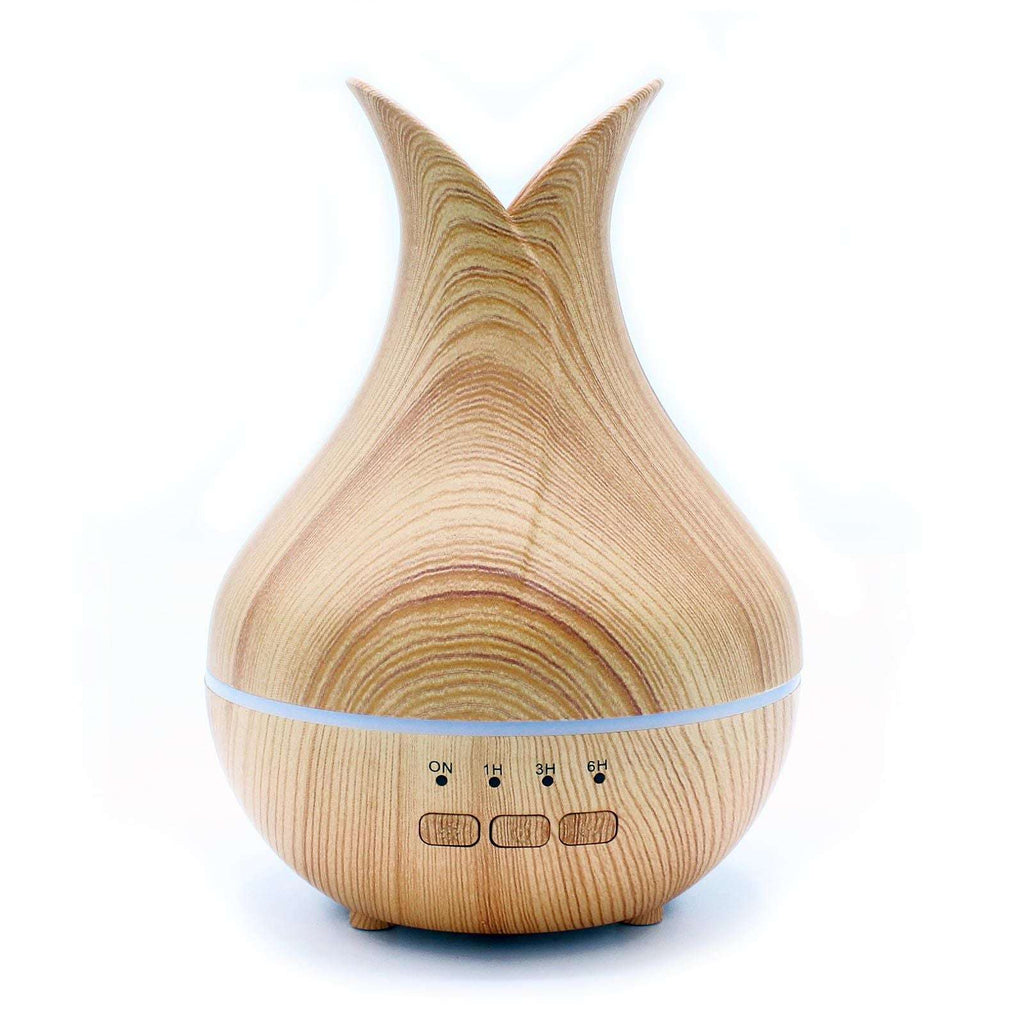 Palermo Atomiser - USB - Colour Change - Timer AW-Dropship