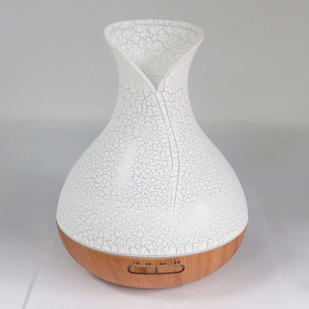 Palma Atomiser - Shell Effect - USB - Colour Change - Timer AW-Dropship