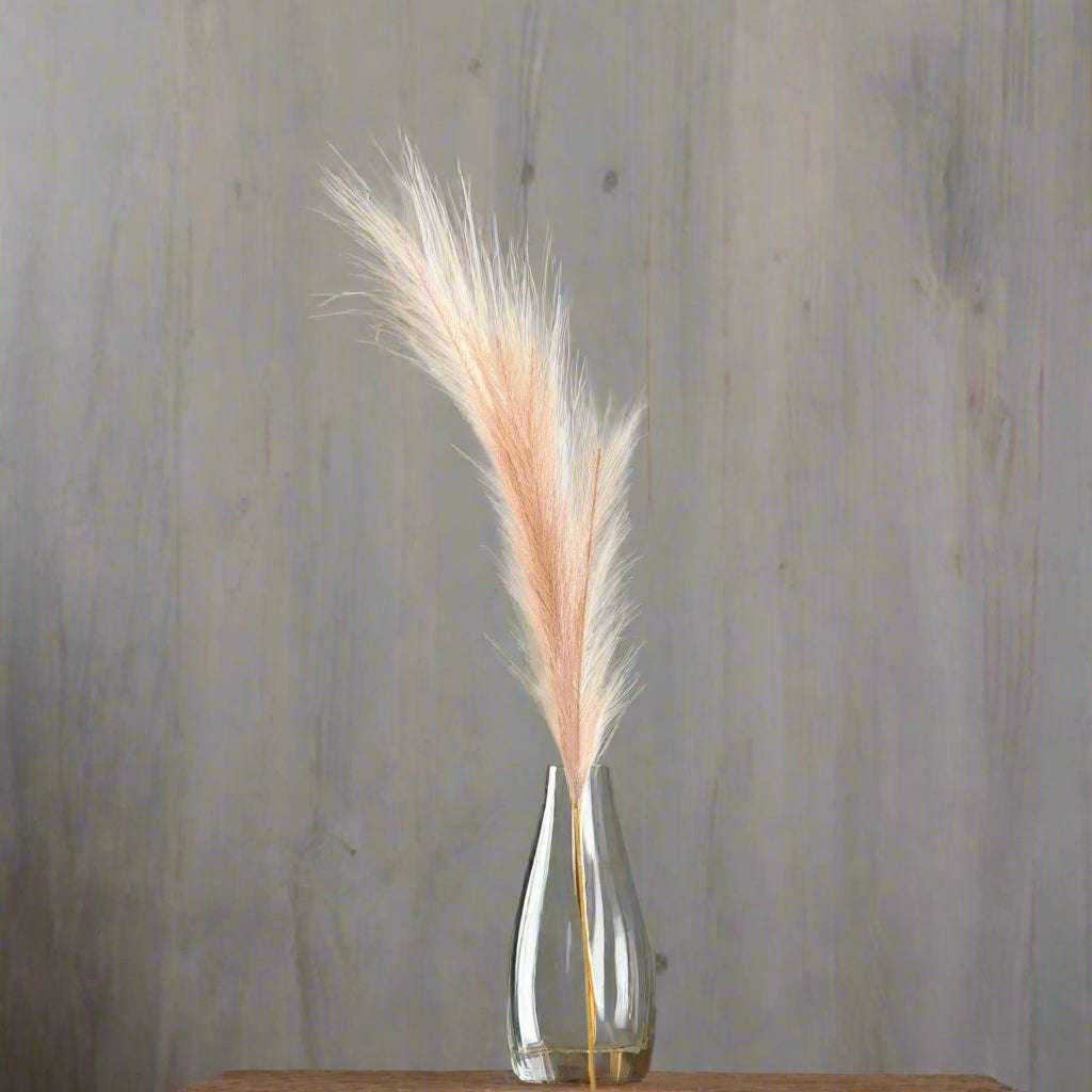 Shades 4 Seasons Pampas Grass Stem - Elegant Decor PLASTIC Shades 4 Seasons