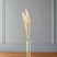 Shades 4 Seasons Pampas Grass Stem for Elegant Decor WHITE PLASTIC Shades 4 Seasons