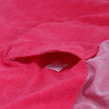 Cotton Pario Towel - 100x180 cm - Hot Pink AW-Dropship