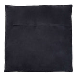 Orsina Patchwork Cushion in soft fabric with a simple and elegant design for home decor