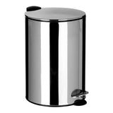 Arden 20Ltr Pedal Bin With Soft Close Lid Orsina