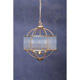 Orsina Stylish Pendant Lamp for Modern Living Rooms Orsina