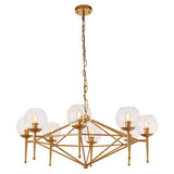 Orsina Modern Pendant Lamp for Stylish Home Decor Orsina