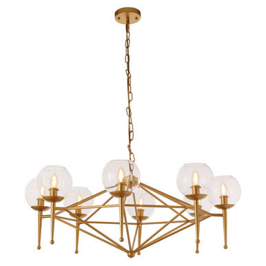 Orsina Modern Pendant Lamp for Stylish Home Decor Orsina