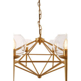 Orsina Modern Pendant Lamp for Stylish Home Decor Orsina