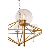 Orsina Modern Pendant Lamp for Stylish Home Decor Orsina