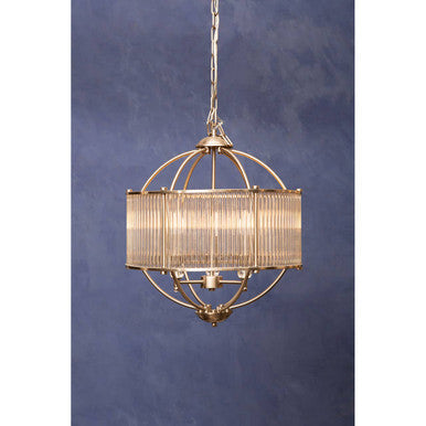 Orsina Stylish Pendant Lamp for Modern Living Rooms Orsina