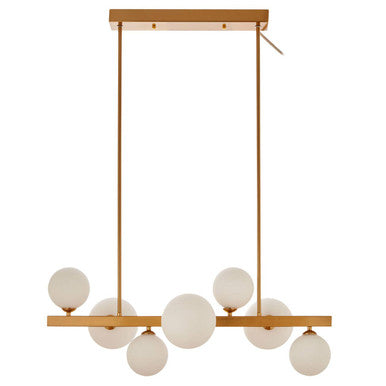 Orsina Stylish Pendant Lamp for Modern Interiors Orsina