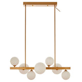 Orsina Stylish Pendant Lamp for Modern Interiors Orsina