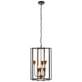 Orsina Pendant Lamp for Elegant Ceiling Lighting Orsina
