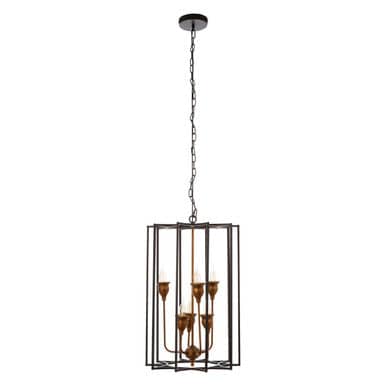 Orsina Pendant Lamp for Elegant Ceiling Lighting Orsina