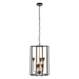 Orsina Pendant Lamp for Elegant Ceiling Lighting Orsina