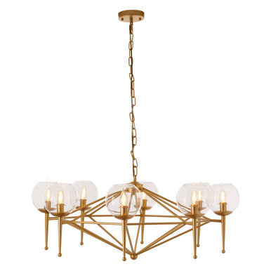 Orsina Modern Pendant Lamp for Stylish Home Decor Orsina