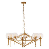 Orsina Modern Pendant Lamp for Stylish Home Decor Orsina
