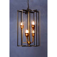 Orsina Pendant Lamp for Elegant Ceiling Lighting Orsina