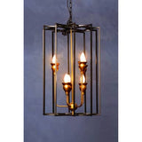 Orsina Pendant Lamp for Elegant Ceiling Lighting Orsina